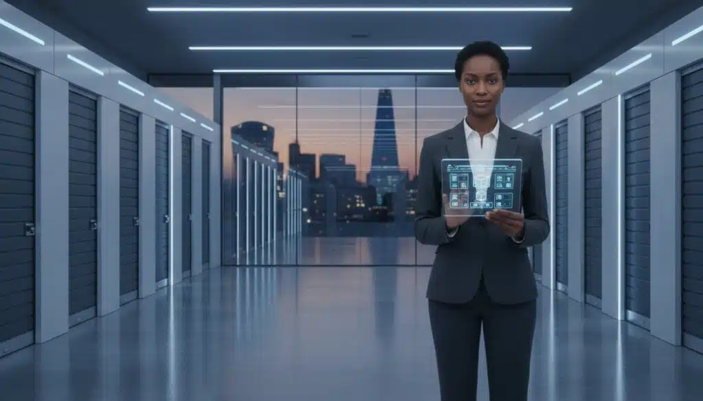 Secure Storage London: The Ultimate 2026 Guide to Managed Solutions