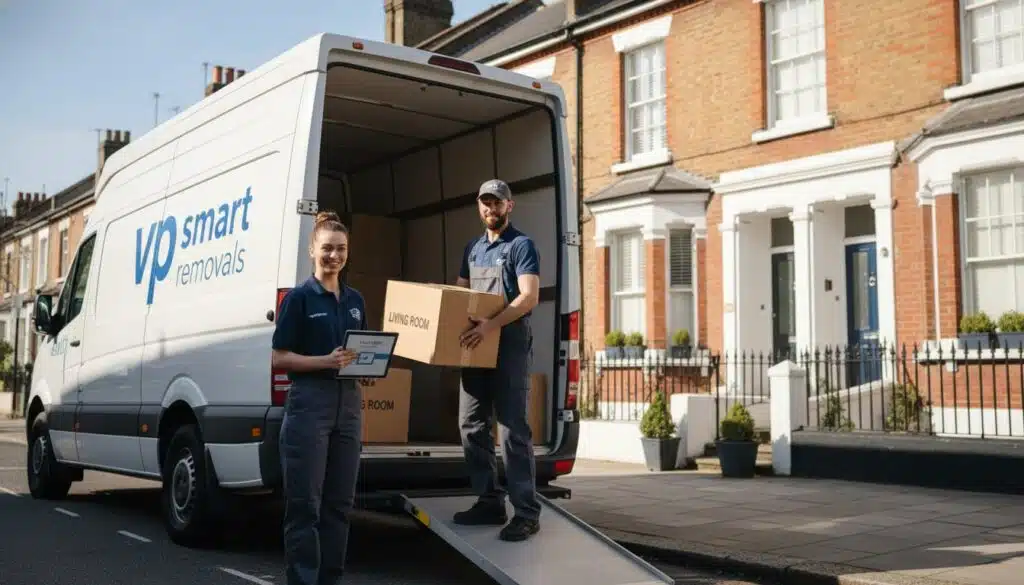 Getting Multiple Removal Quotes: The Smart Londoner’s Guide to Comparing Costs in 2026