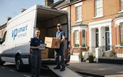 Getting Multiple Removal Quotes: The Smart Londoner’s Guide to Comparing Costs in 2026