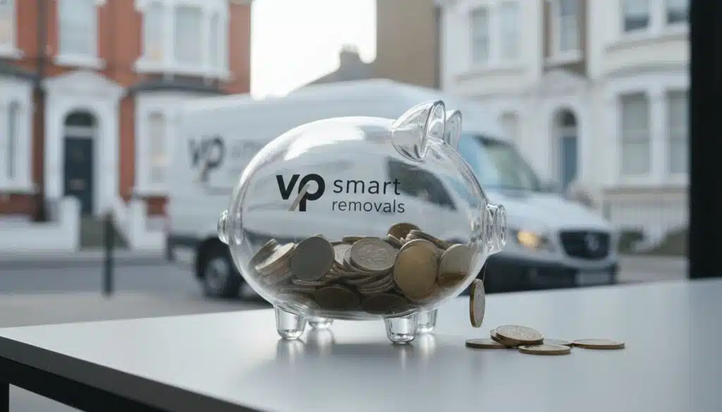 Hidden Costs of Moving House in London: The 2026 Budgeting Guide