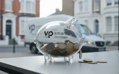 Hidden Costs of Moving House in London: The 2026 Budgeting Guide