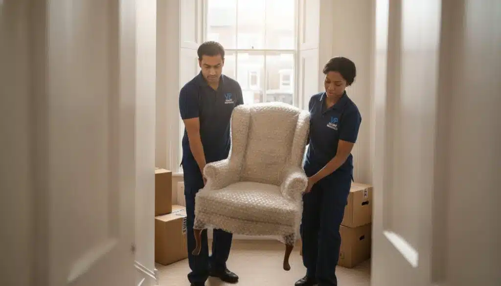 Movers West London Prices: Your 2026 Cost and Service Guide
