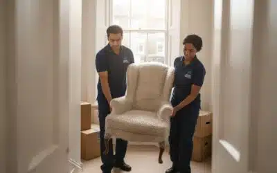 Movers West London Prices: Your 2026 Cost and Service Guide