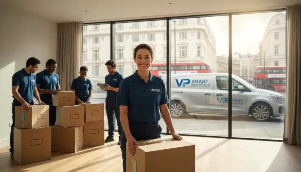 National Removal Company Quotes: A 2026 Buyer’s Guide to Seamless Relocation