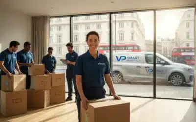 National Removal Company Quotes: A 2026 Buyer’s Guide to Seamless Relocation