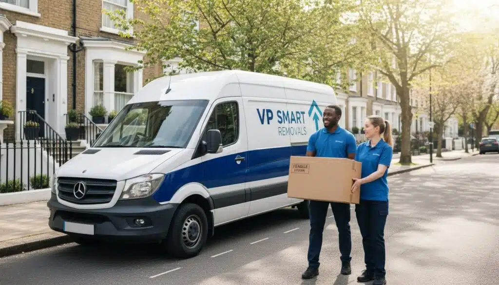 Removals That Accept Clearpay: Manage Your 2026 Move with Interest-Free Payments