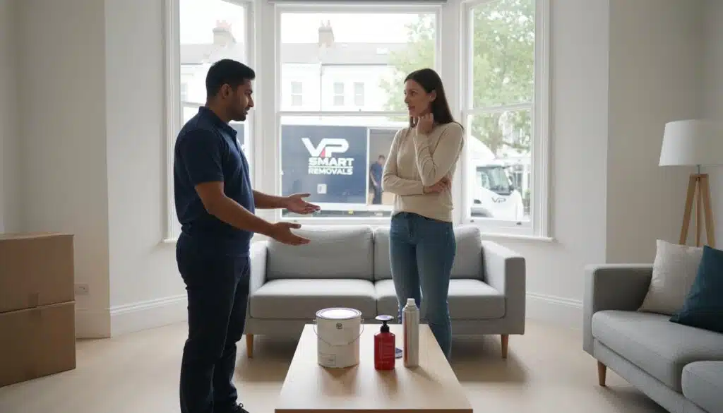 What Movers Will Not Move UK: The 2026 Prohibited Items Guide