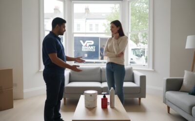 What Movers Will Not Move UK: The 2026 Prohibited Items Guide