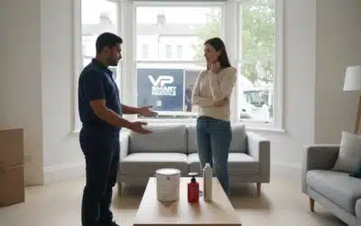 What Movers Will Not Move UK: The 2026 Prohibited Items Guide