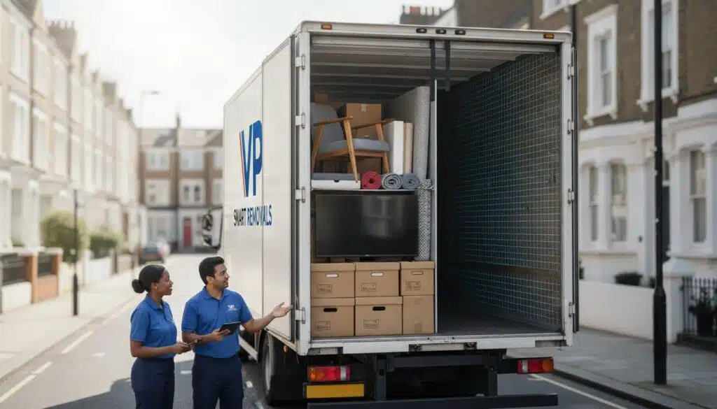 Backloading Removals UK Explained: The 2026 Guide to Cost-Effective Moving