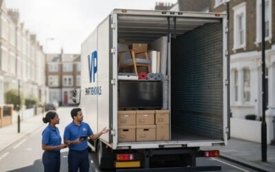 Backloading Removals UK Explained: The 2026 Guide to Cost-Effective Moving