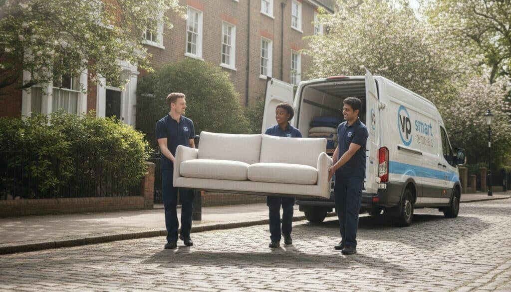 How to Find Trustworthy Packers and Movers: A 2026 Guide to London Removals