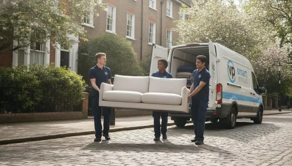 How to Find Trustworthy Packers and Movers: A 2026 Guide to London Removals