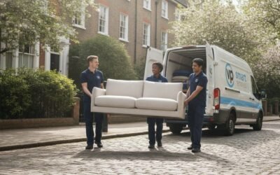 How to Find Trustworthy Packers and Movers: A 2026 Guide to London Removals