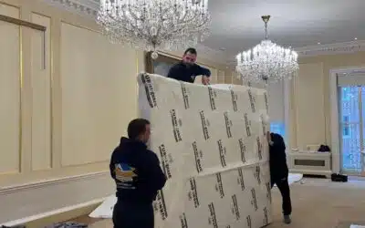 Professional Unpacking Service London: Your 2026 Guide to a Stress-Free Move