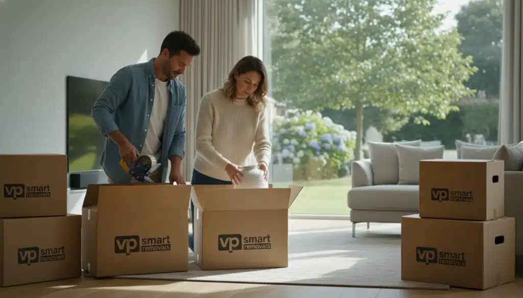 Best Boxes for Moving House: The 2026 Professional Guide to Packing Supplies