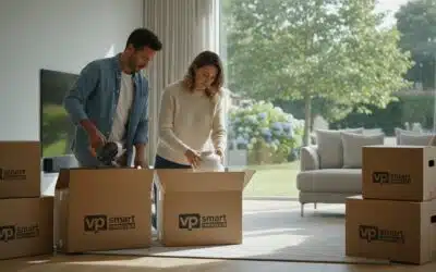 Best Boxes for Moving House: The 2026 Professional Guide to Packing Supplies