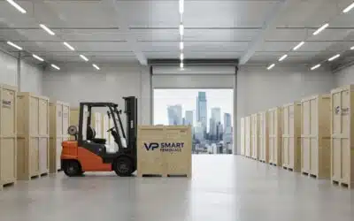 How Much Does Storage Cost in London Per Month? (2026 Price Guide)