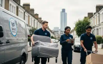 House Removals Near Me: Choosing the Best London Moving Company in 2026