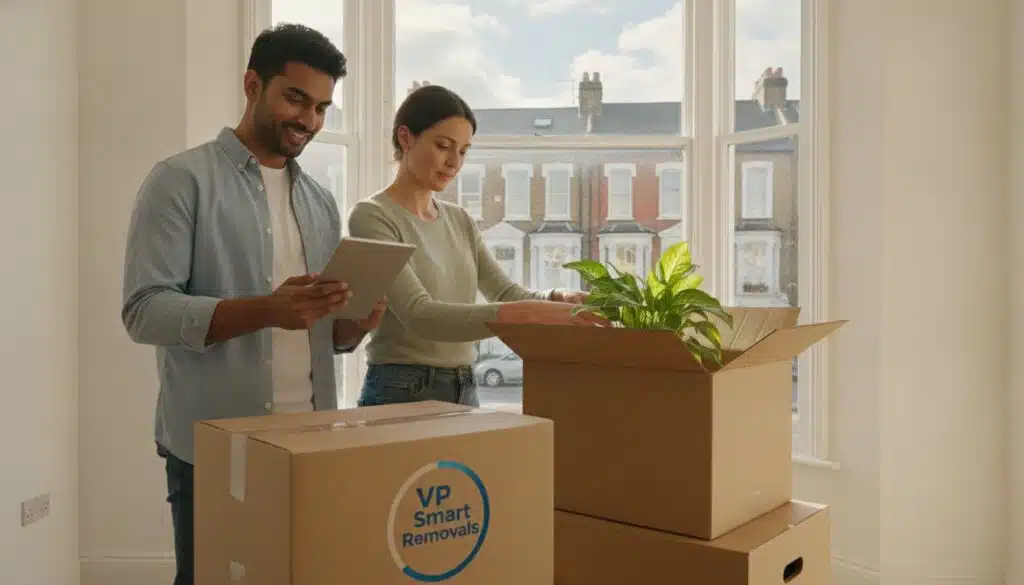 The Ultimate Moving House Checklist 2026: A Stress-Free Guide for Londoners