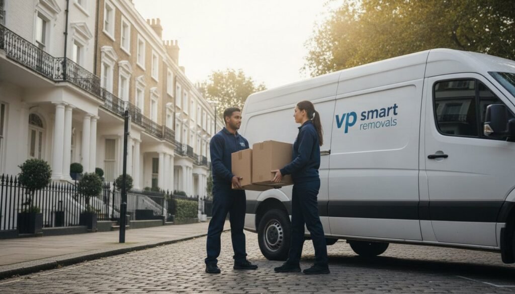 Managed Storage London: The Ultimate Guide to Hands-Free Storage in 2026