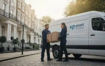 Managed Storage London: The Ultimate Guide to Hands-Free Storage in 2026