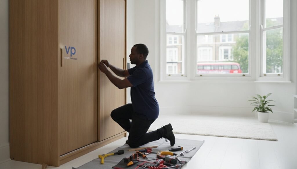 Flat Pack Furniture Assembly London: The 2026 Expert Guide to Stress-Free Setup