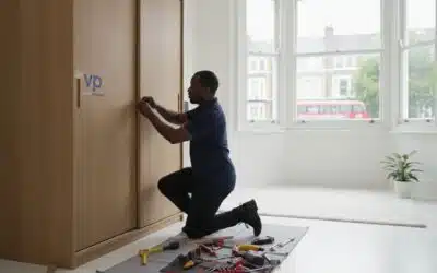 Flat Pack Furniture Assembly London: The 2026 Expert Guide to Stress-Free Setup
