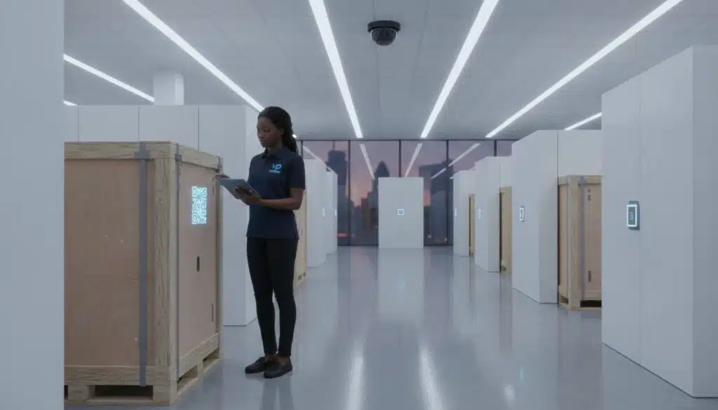 Secure Storage in London: Protecting Your Belongings in 2026