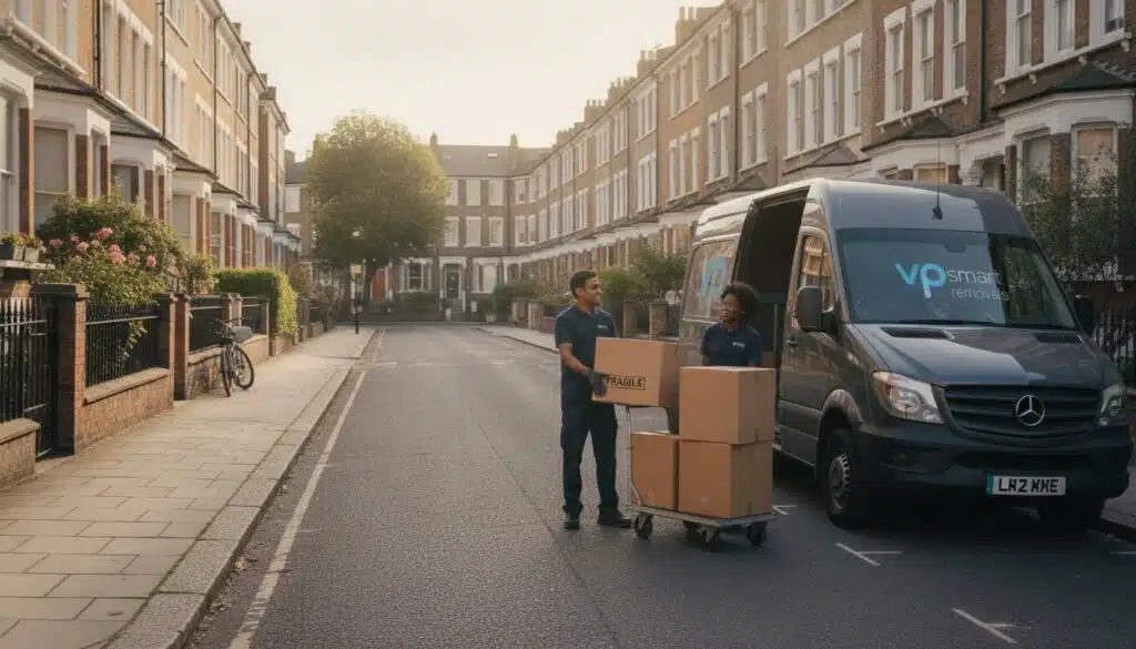 Is it Cheaper to Move on a Sunday in the UK? The 2026 Financial Guide