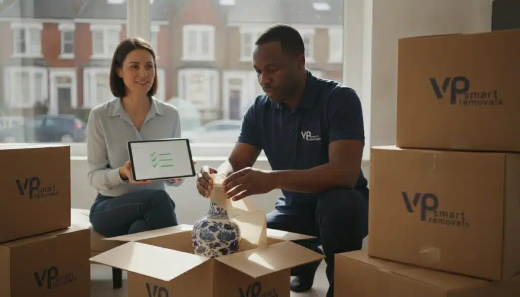 20 Essential Questions to Ask a Removal Company About Packing