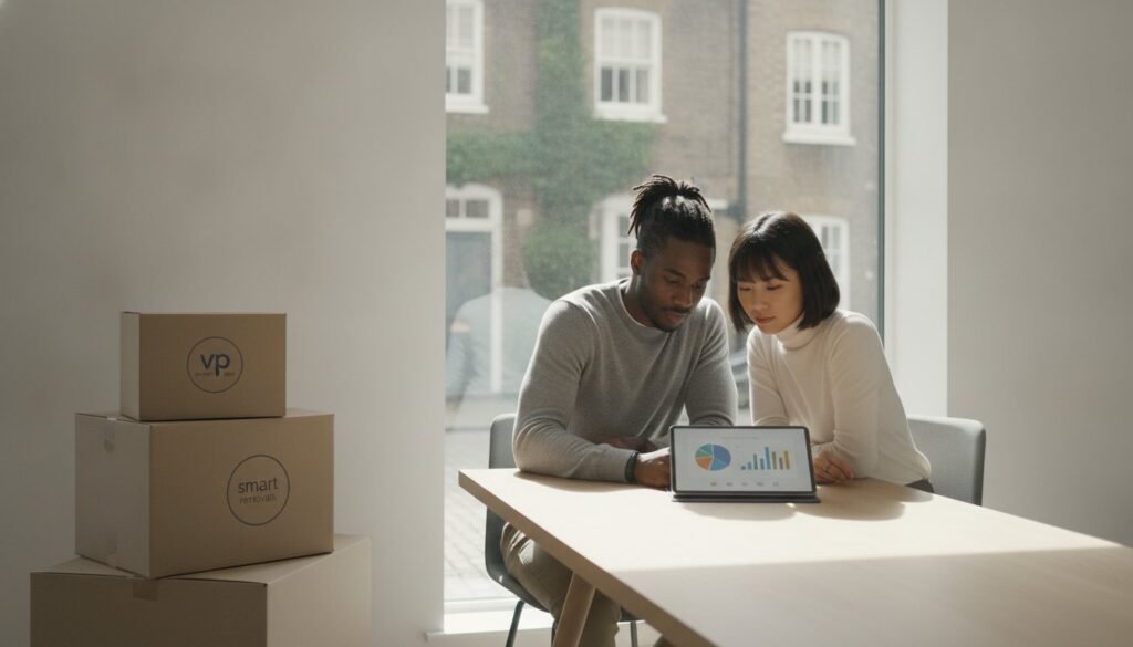 How to Budget for a Long Distance Move: A Professional 2026 Guide