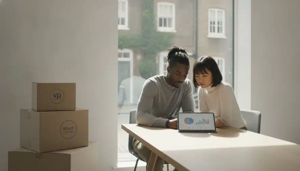How to Budget for a Long Distance Move: A Professional 2026 Guide