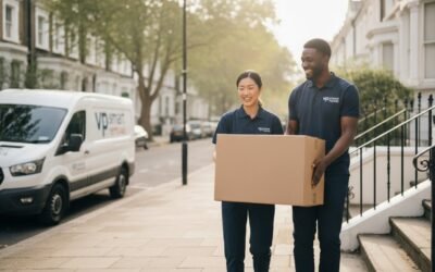 House Removals Price in London: 2026 Cost Guide & Local Factors