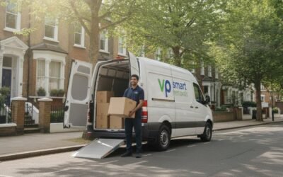 Man and Van Prices London: 2026 Cost Guide for Smart Movers