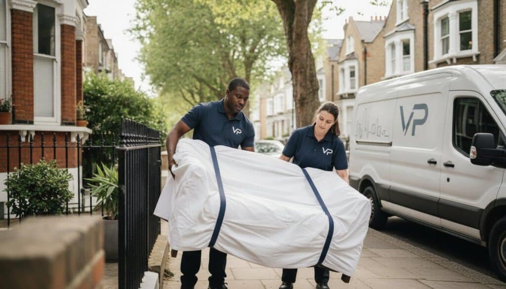 Expert Removals in Fulham: Navigating Your West London Move in 2026