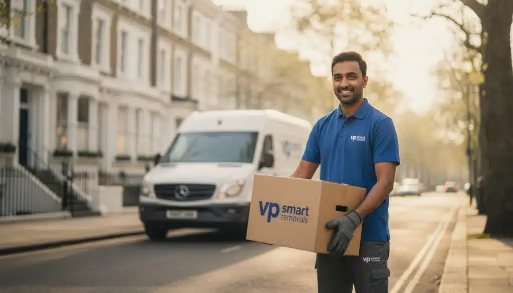 Cheap House Removals London: Your 2026 Guide to Budget-Friendly Moving