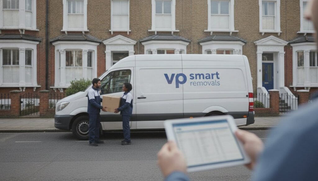 How to Budget for a House Move in London: 2026 Cost Guide