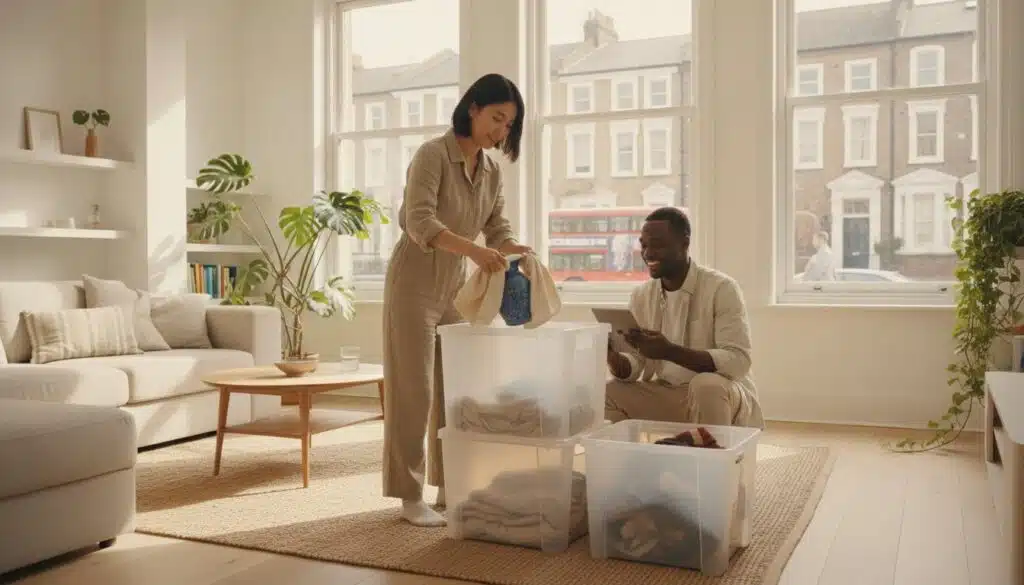 How to Have a Zero Waste House Move: The Ultimate 2026 Guide