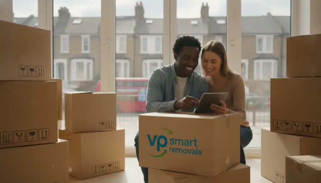 How to Reduce Moving Costs in London: A 2026 Guide for Every Budget