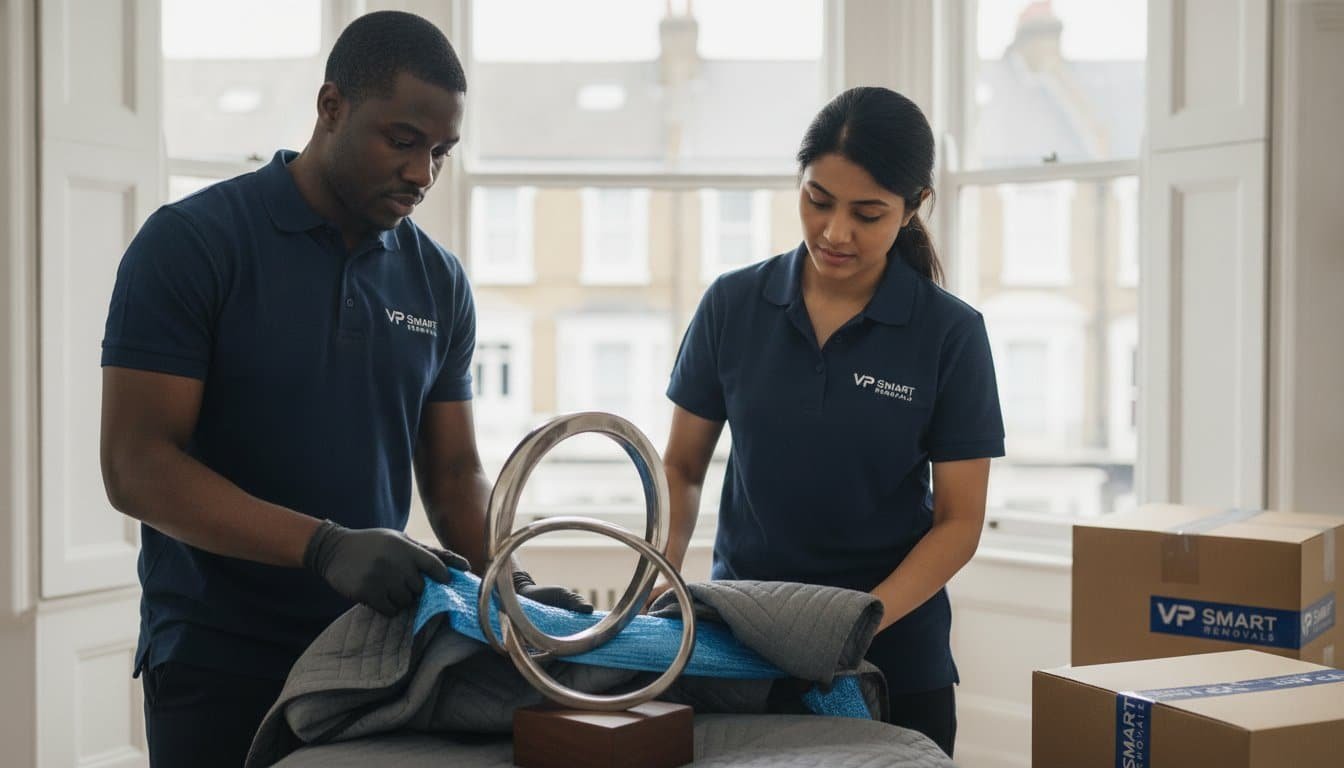 Moving House Insurance: What's Covered and How to Protect Your Belongings in 2026