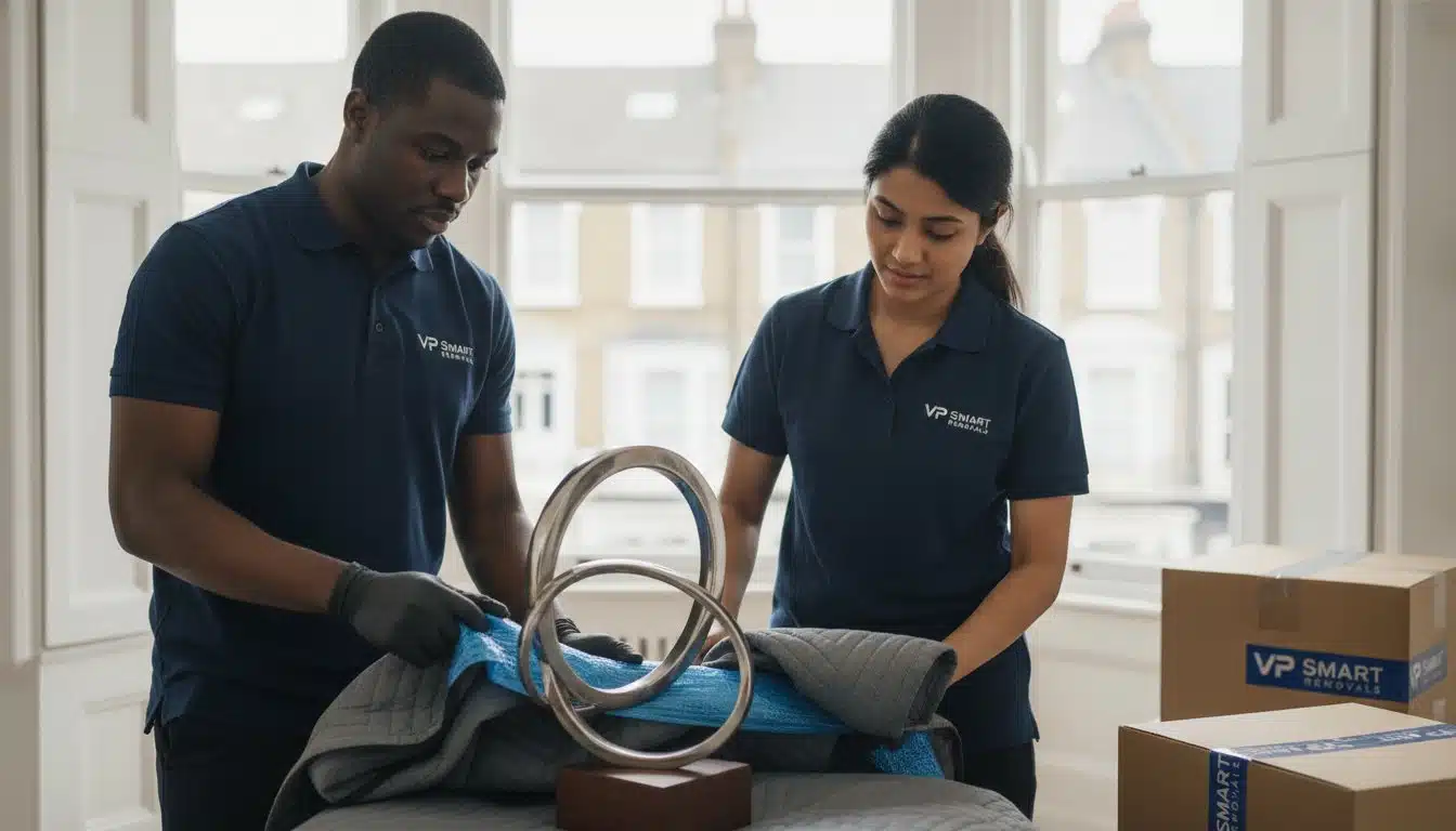 Moving House Insurance: What's Covered and How to Protect Your Belongings in 2026