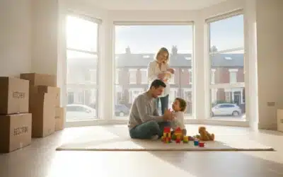 Moving House with a Baby and Toddler: The Ultimate Support Guide for 2026
