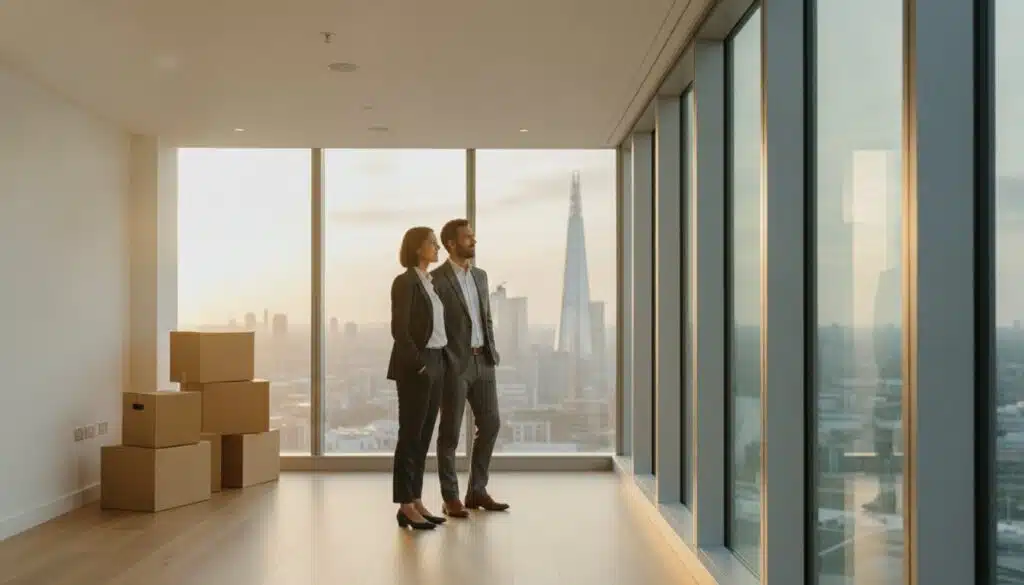 Relocation Financial Aid: The 2026 London Guide
