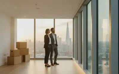 Relocation Financial Aid: The 2026 London Guide