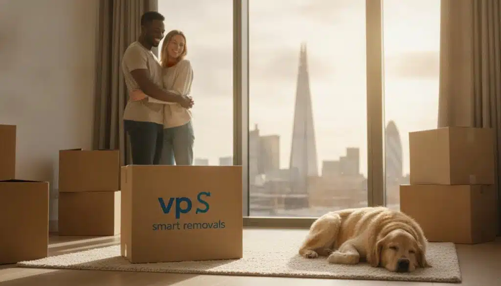 Moving House with Pets in London: The Ultimate 2026 Relocation Checklist