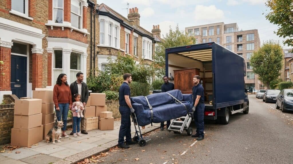 Common Moving Day Problems and Solutions: A 2026 Relocation Guide