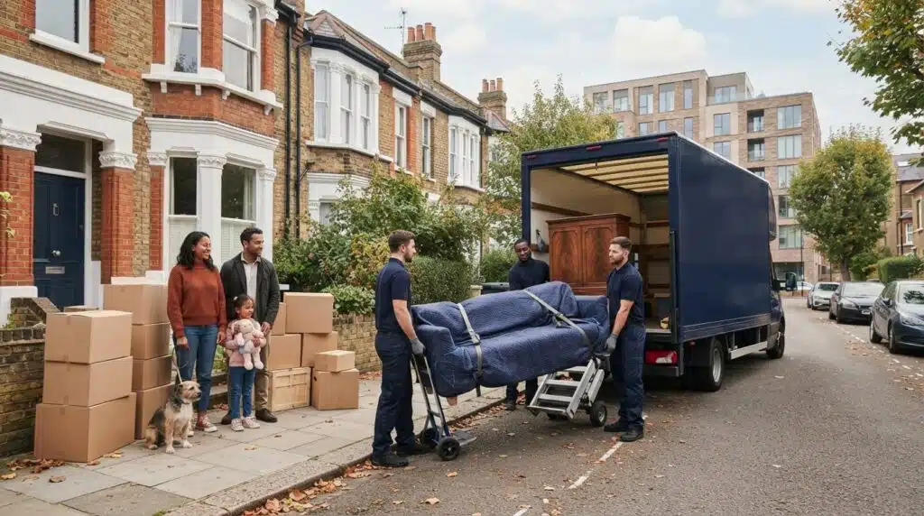 Common Moving Day Problems and Solutions: A 2026 Relocation Guide