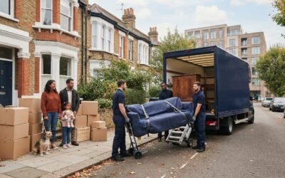 Common Moving Day Problems and Solutions: A 2026 Relocation Guide