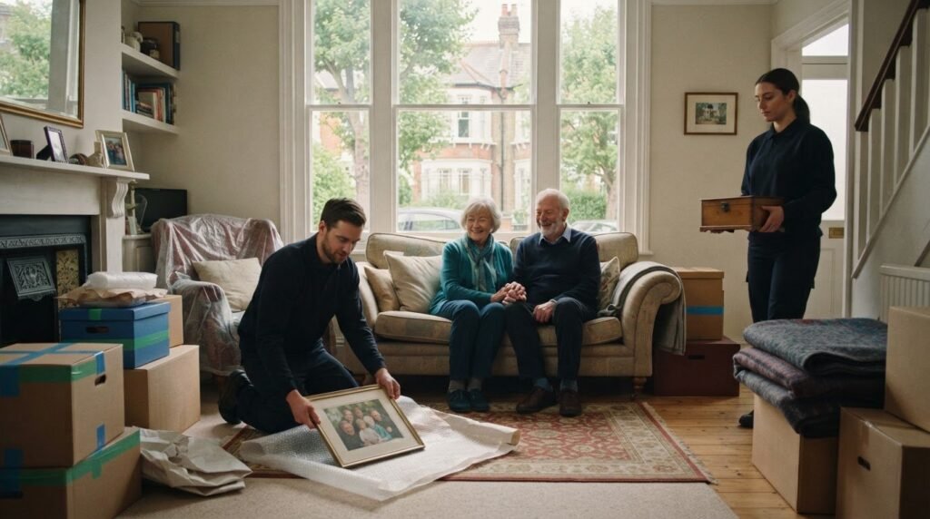 Compassionate Removals for the Elderly: 2026 Buying Guide